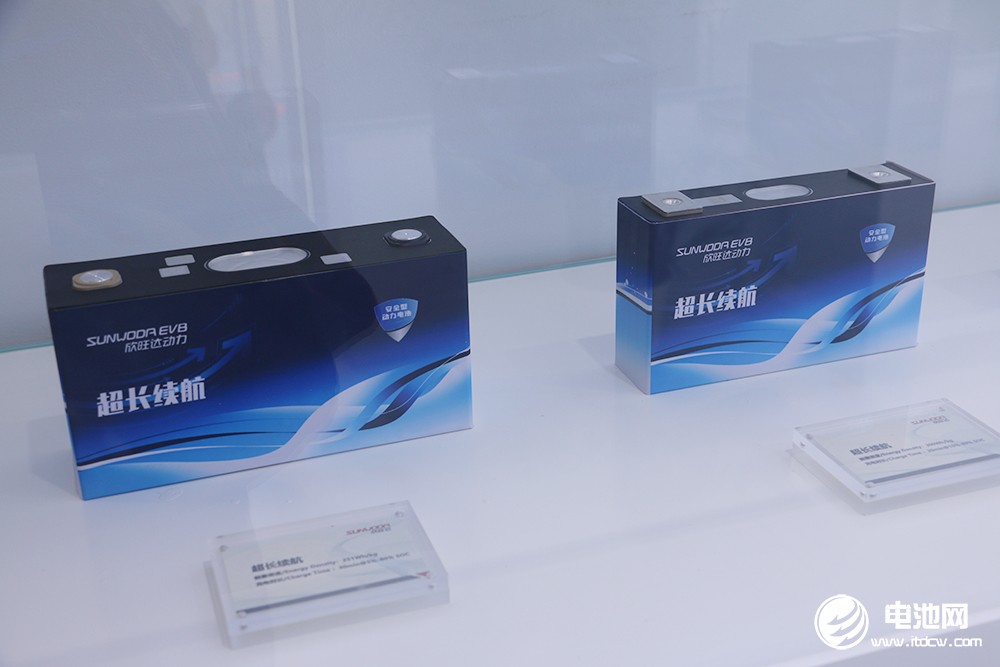 新能源汽車(chē),動(dòng)力電池,上海車(chē)展