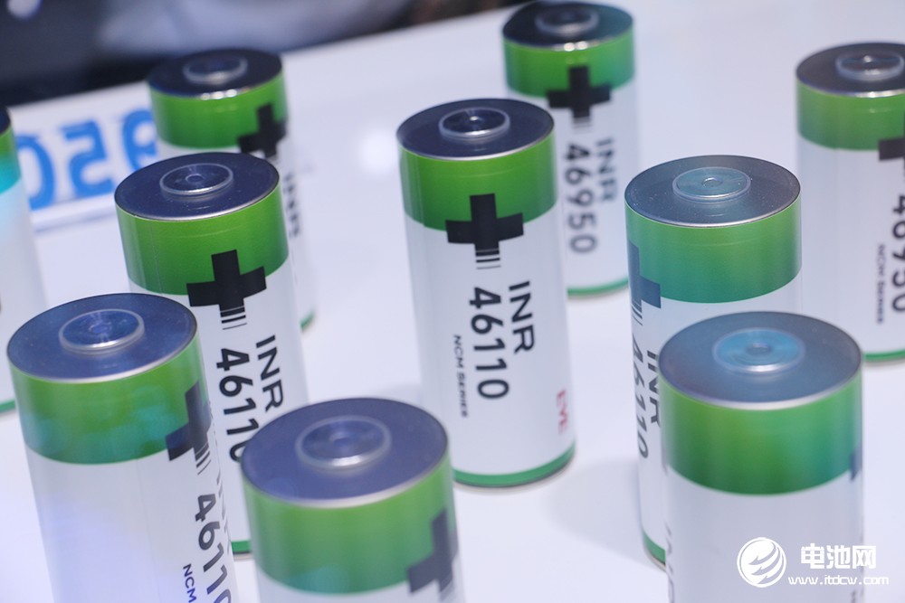 新能源汽車(chē),動(dòng)力電池,上海車(chē)展