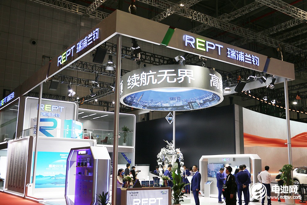 新能源汽車(chē),動(dòng)力電池,上海車(chē)展