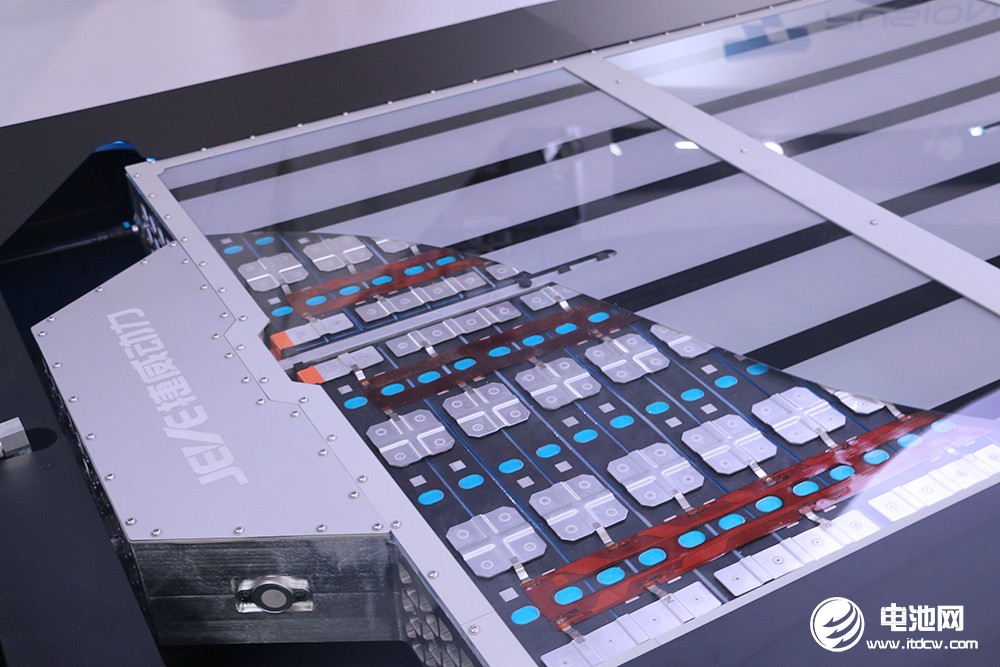 新能源汽車(chē),動(dòng)力電池,上海車(chē)展